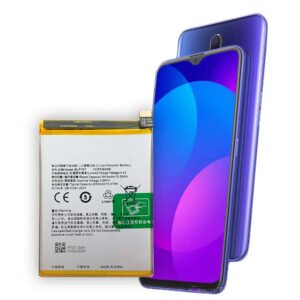 Mobile Battery For Oppo F11 BLP707