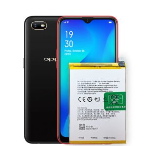 Mobile Battery For Oppo A1k BLP711