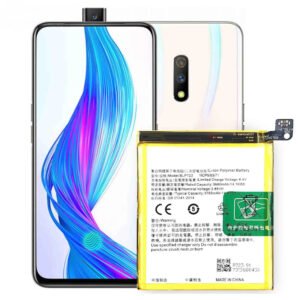 Mobile Battery For Realme X BLP723