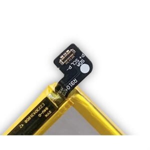 Mobile Battery For Realme X BLP723