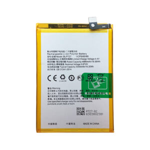 Mobile Battery For Oppo A5 2020 BLP727