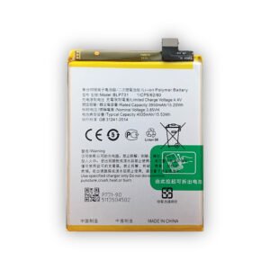 Mobile Battery For Realme 5 Pro BLP731