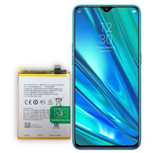 Mobile Battery For Realme 5 Pro BLP731
