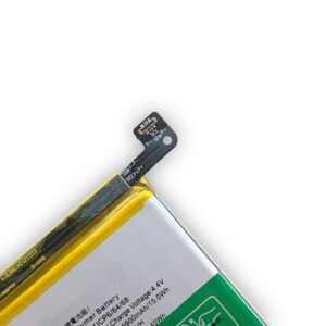 Mobile Battery For Oppo Reno 2F BLP737
