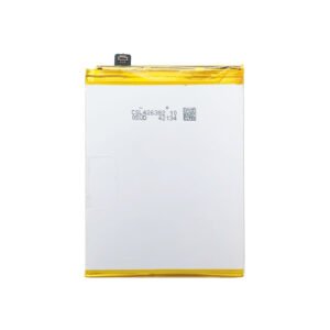 Mobile Battery For Realme 6 Pro BLP757