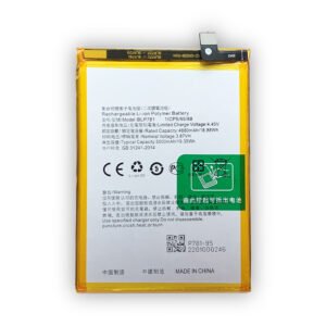 Mobile Battery For Oppo A52 BLP781