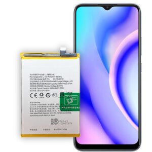 Mobile Battery For Realme Narzo 20 BLP793