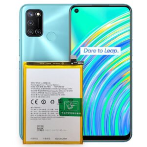 Mobile Battery For Realme 7i BLP803