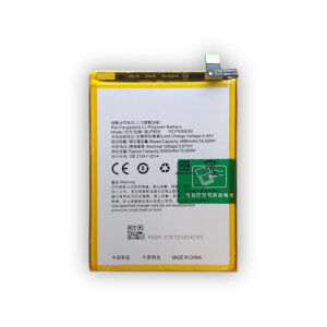 Mobile Battery for Oppo A16 BLP805 