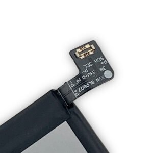 Mobile Battery For Realme 7 BLP807