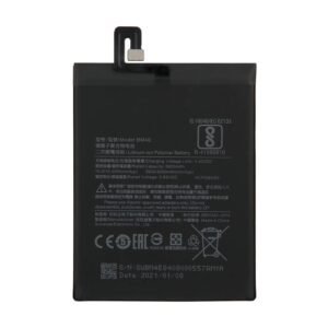 Mobile Battery for Poco F1 BM4E