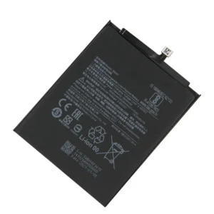 Mobile Battery for Mi A3 BM4F