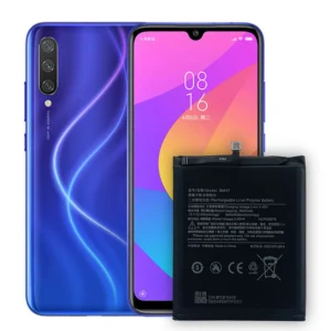 Mobile Battery for Mi A3 BM4F