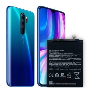 Mobile Battery for Mi Redmi Note 8 Pro BM4J