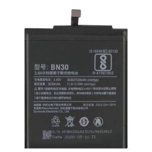 Mobile Battery for Mi Redmi 4A BN30
