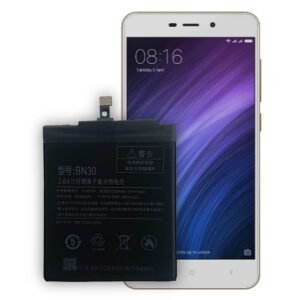 Mobile Battery for Mi Redmi 4A BN30