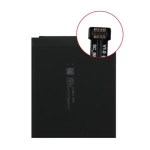 Mobile Battery for Mi A1 BN31