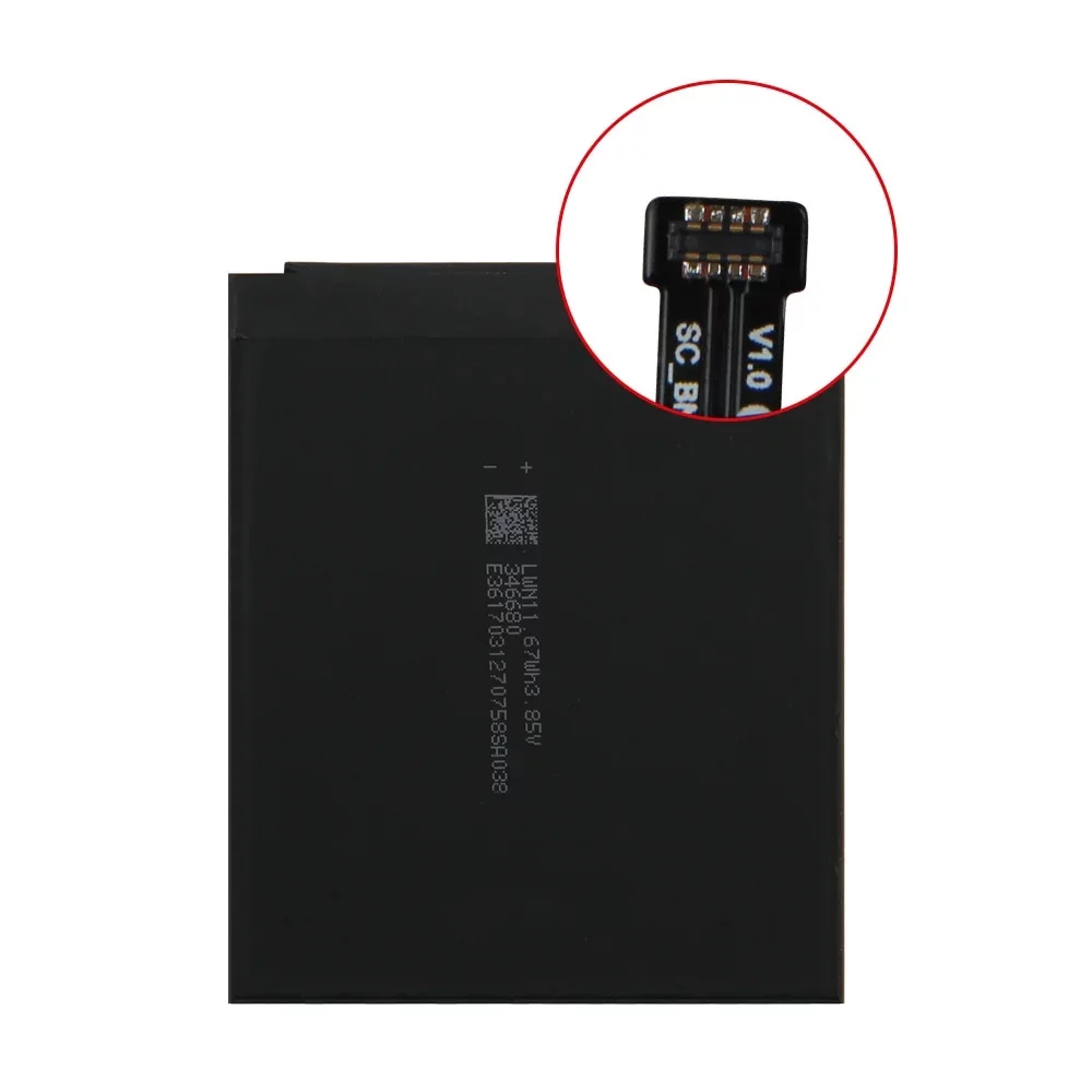 Mobile Battery for Mi A1 BN31