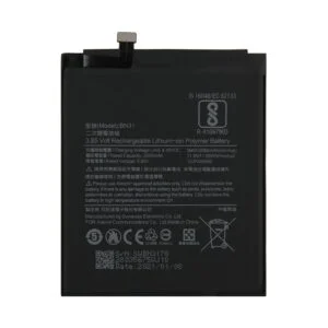 Mobile Battery for Mi A1 BN31