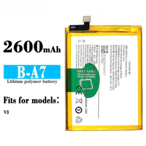 Mobile Battery for Vivo V3 BA7 