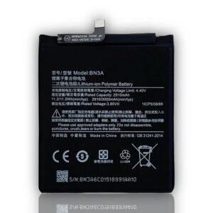 Mobile Battery for Mi Redmi Go BN3A