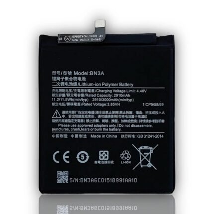 Mobile Battery for Mi Redmi Go BN3A