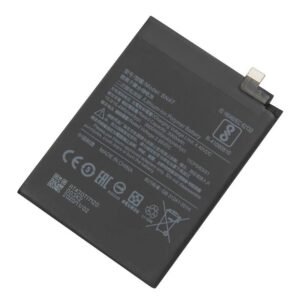 Mobile Battery for Mi Redmi 6 Pro BN47