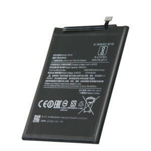 Mobile Battery for Mi Redmi Note 7 Pro BN4A