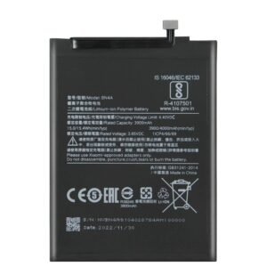 Mobile Battery for Mi Redmi Note 7 Pro BN4A