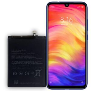 Mobile Battery for Mi Redmi Note 7 Pro BN4A