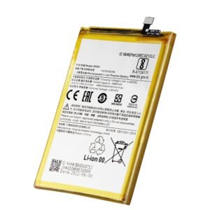 Mobile Battery For Mi Redmi 9A BN56 