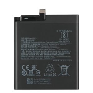 Mobile Battery for Mi Redmi K20 BP41