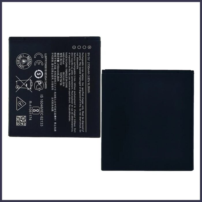 Mobile Battery for Nokia 1 BV-5V