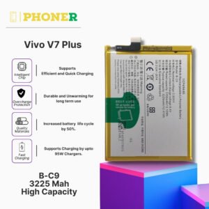 Mobile Battery for Vivo V7 Plus BC9