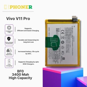 Mobile Battery For Vivo V11 Pro BF0