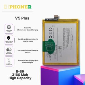 Mobile Battery for Vivo V5 Plus BB9