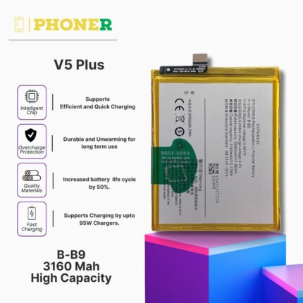 Mobile Battery for Vivo V5 Plus BB9