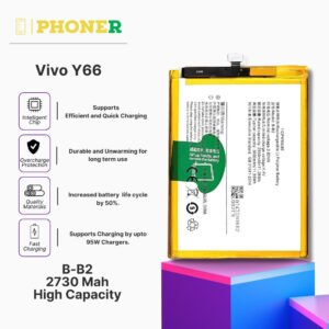 Mobile Battery for Vivo Y66 BB2