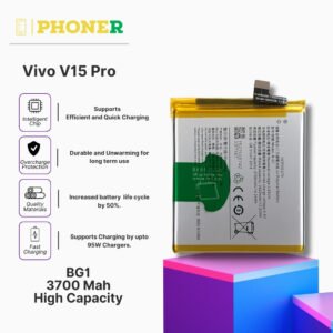 Mobile Battery For Vivo V15 Pro BG1