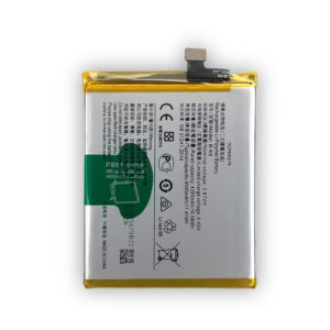 Mobile Battery For Vivo V17 BK6