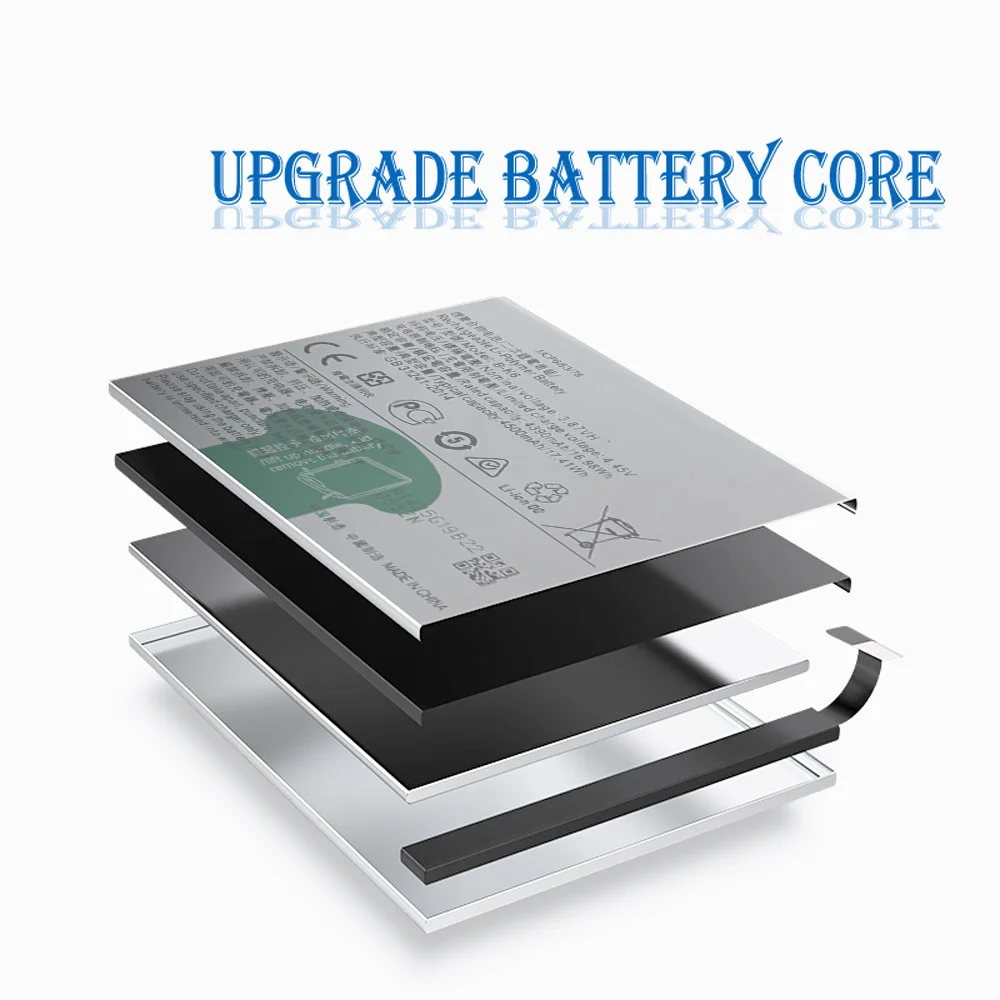 Mobile Battery For Vivo V17 BK6