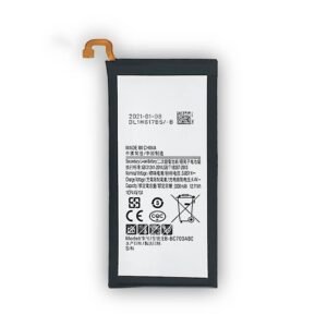 Mobile Battery for Samsung Galaxy C7 Pro
