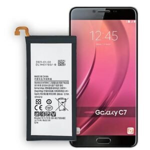 Mobile Battery for Samsung Galaxy C7 Pro