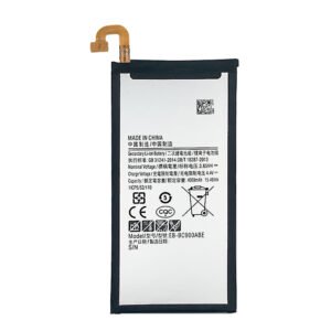 Mobile Battery for Samsung Galaxy C9 Pro