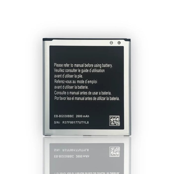 Mobile Battery For Samsung Galaxy J2 Core