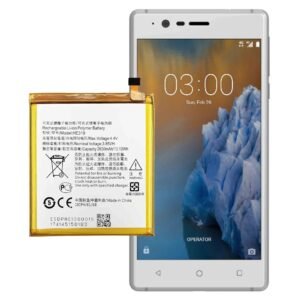 Mobile Battery for Nokia 3 HE319