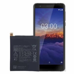 Mobile Battery for Nokia 3.1 HE336