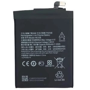 Mobile Battery for Nokia 2 HE338