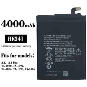 Mobile Battery for Nokia 2.1 HE341