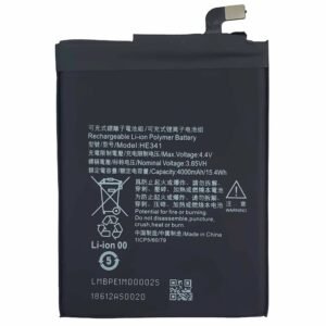 Mobile Battery for Nokia 2.1 HE341